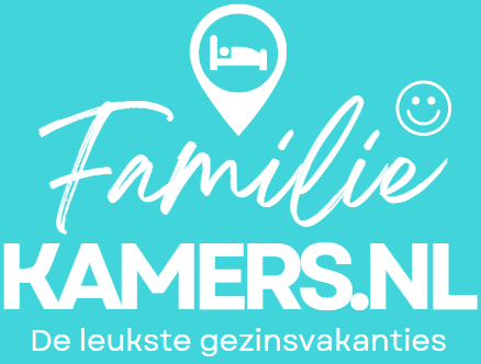 Familiekamers.nl – de mooiste hotels met familiekamers